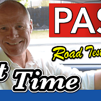 Pass Your Road Test First Time :: GUARANTEED - Buy Course