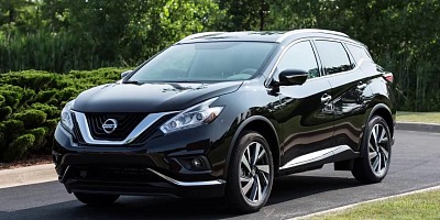 The 2017 Nissan Murano is a great vehicle. Here we teach you the function of the secondary controls... what all the switches and toggles do.
