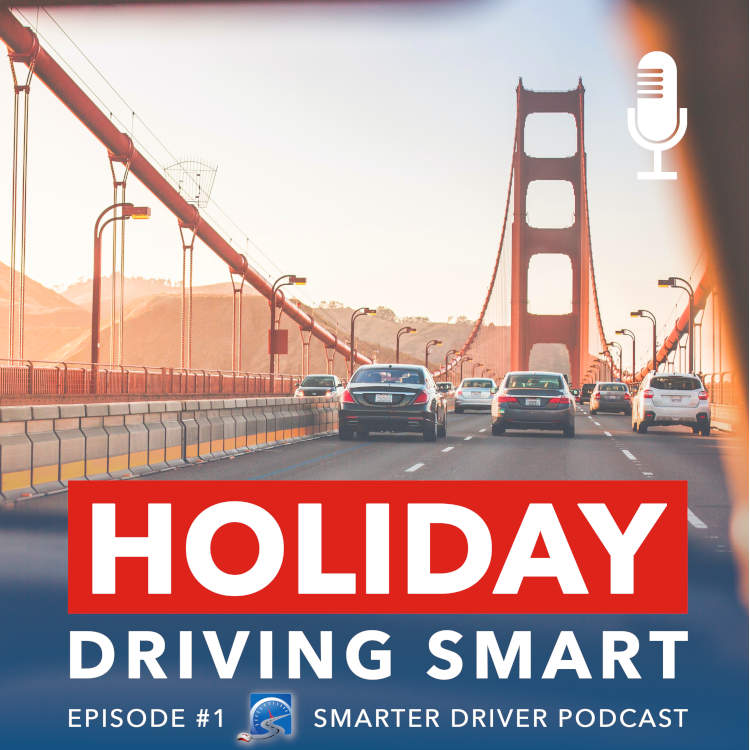 Learn tips & strategies to drive safely and comfortably on long holiday trips.