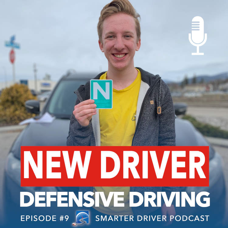New driver successfully passes driver's test.<p>Learn about skills and abilities to stay safe license test.