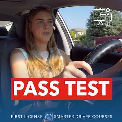 Pass your driver's test first time with these complete courses.