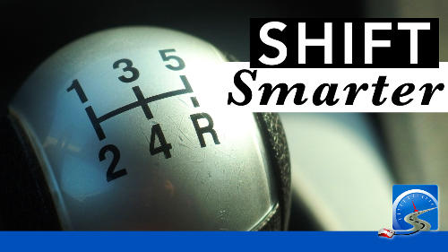 With the great tips in this checklist, you'll learn to drive a manual car faster and smarter.