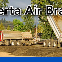 Pass Air Brakes Theory Test in Alberta with these multiple choice practice questions that give you feedback.