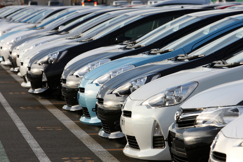 When buying a used vehicle from a dealership there are going to be additional costs.