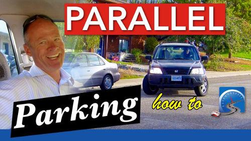 Learning to parallel park will both help you to pass a driver's test and be a safer, smarter driver overall.