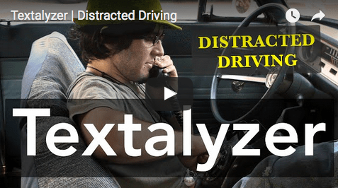 Will the Textalyzer stop drivers from using their phones while driving?
